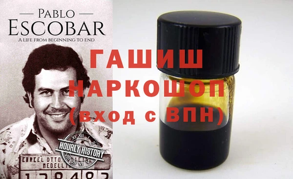 гашик Костерёво